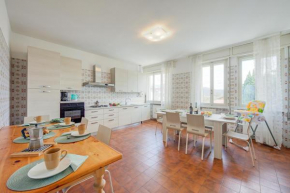 Margherita near lake-child friendly - Happy Rentals Toscolano Maderno